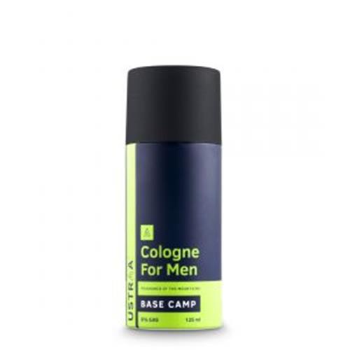 USTRAA COLOGNE BC SPRAY 125ml